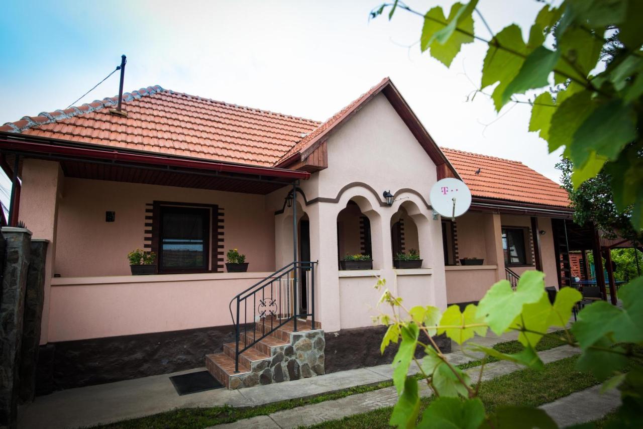 Erika'S Holiday Cottage Peris Exterior foto