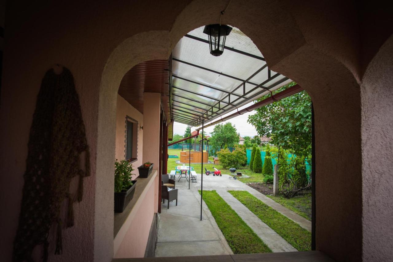 Erika'S Holiday Cottage Peris Exterior foto